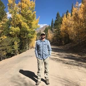 Meet your Posher, George